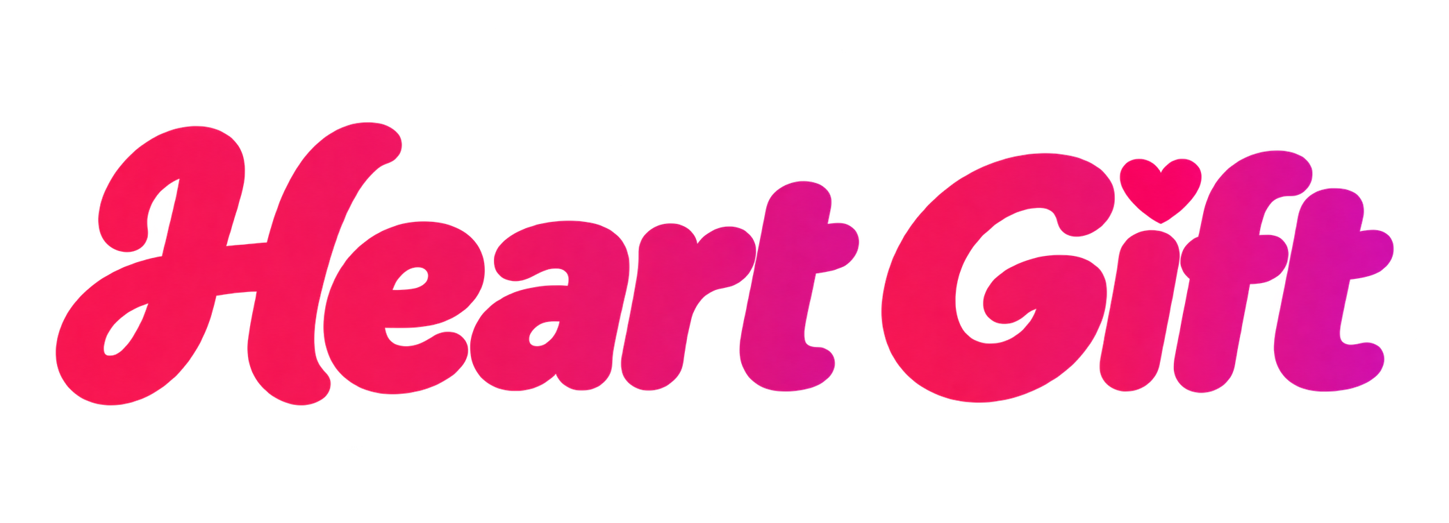Heart Gift